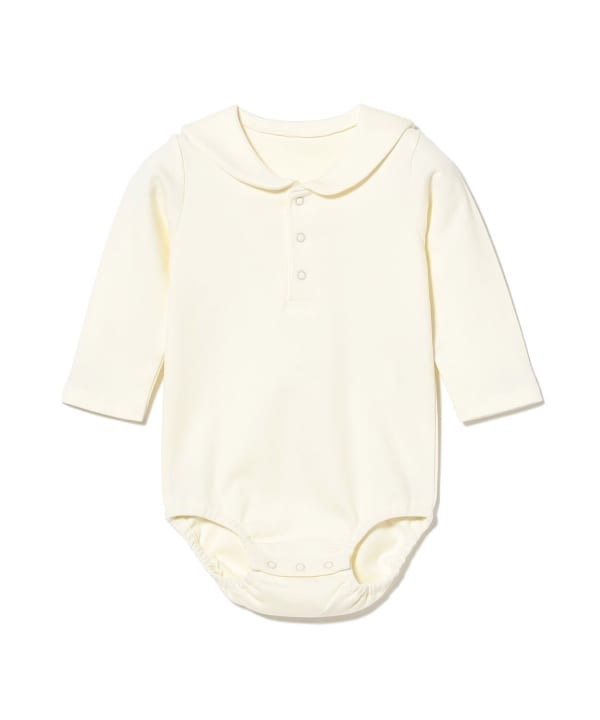 Baby Sailor Collar Romper 2026FW (50-80cm)
