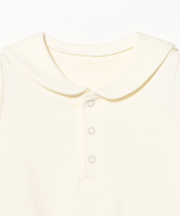Baby Sailor Collar Romper 2026FW (50-80cm)
