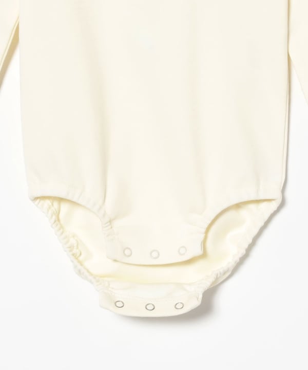 Baby Sailor Collar Romper 2026FW (50-80cm)