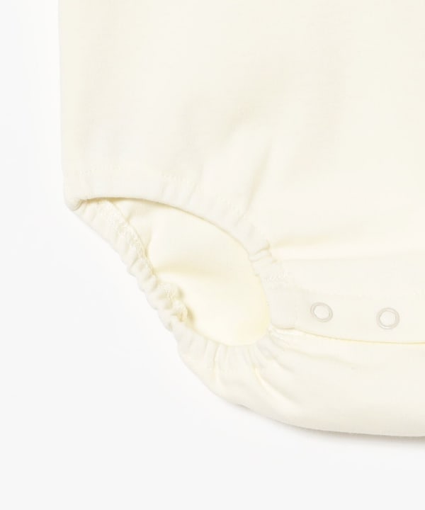 Baby Sailor Collar Romper 2026FW (50-80cm)