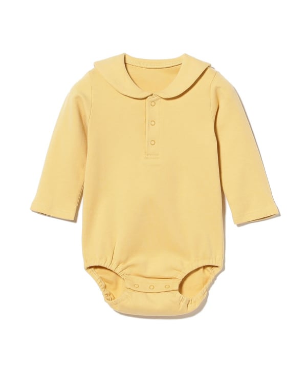 Baby Sailor Collar Romper 2026FW (50-80cm)