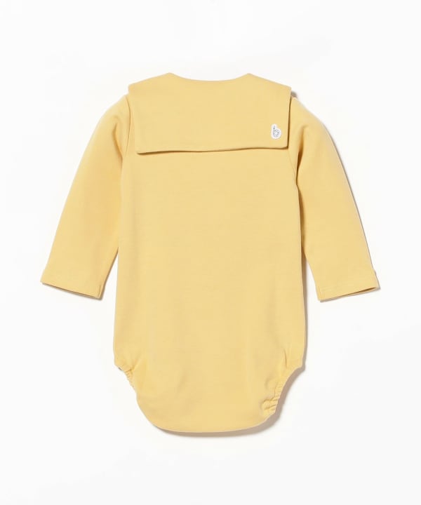 Baby Sailor Collar Romper 2026FW (50-80cm)