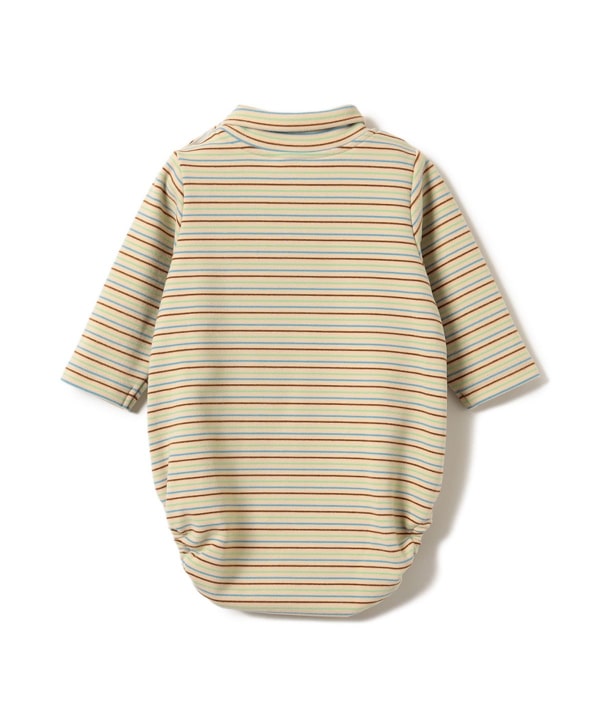 Baby Petite Turtleneck Romper 2026FW (70-80cm)