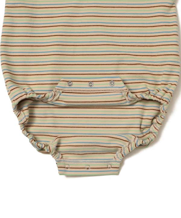 Baby Petite Turtleneck Romper 2026FW (70-80cm)