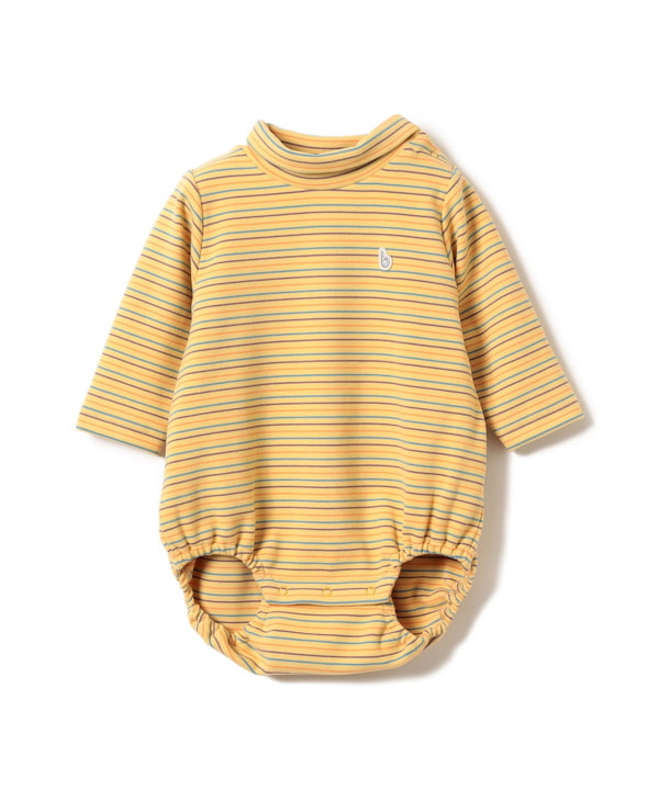 Baby Petite Turtleneck Romper 2026FW (70-80cm)