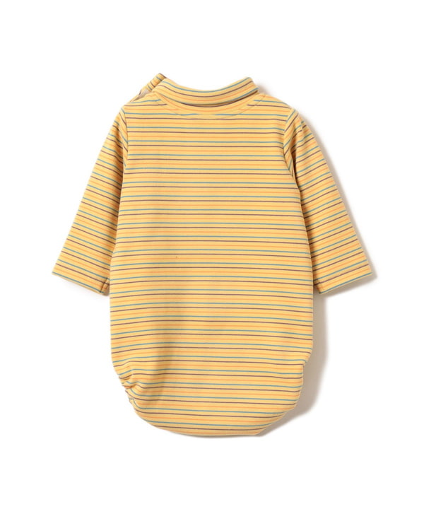 Baby Petite Turtleneck Romper 2026FW (70-80cm)