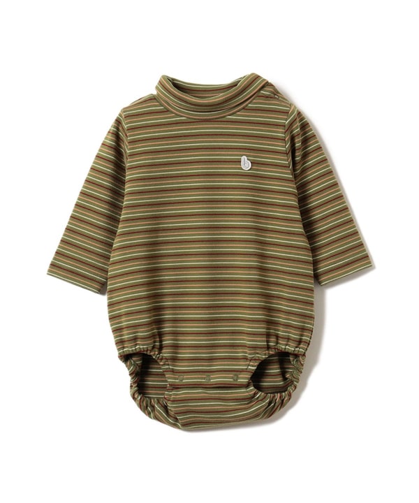 Baby Petite Turtleneck Romper 2026FW (70-80cm)