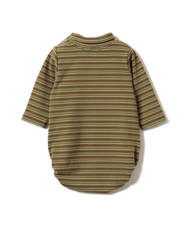 Baby Petite Turtleneck Romper 2026FW (70-80cm)