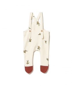 organic zoo / Salopettes （0～12ヵ月）