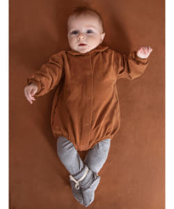 GRAY LABEL / baby Body suit 21（3～18ヵ月）