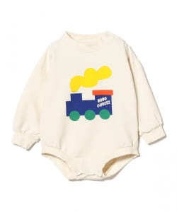 【モアバリエーション開催】BOBO CHOSES / ベビー ロンパース 2025FW（6～12ヵ月）