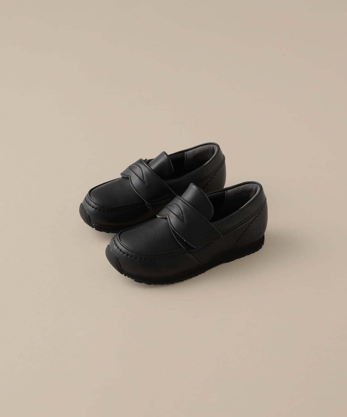 ASICS アシックス / エフォルト LF(16 22cm) シューズ 001BLACK 16 ASICS アシックス / エフォルト LF(16 22cm) シューズ 001BLACK 16