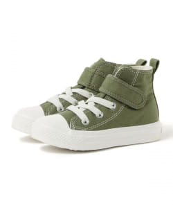 CONVERSE / CHILD ALL STAR LIGHT V-1 HI（15～22cm）