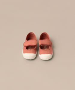 La Cadena / MERCEDES ストラップ シューズ（14～17cm）