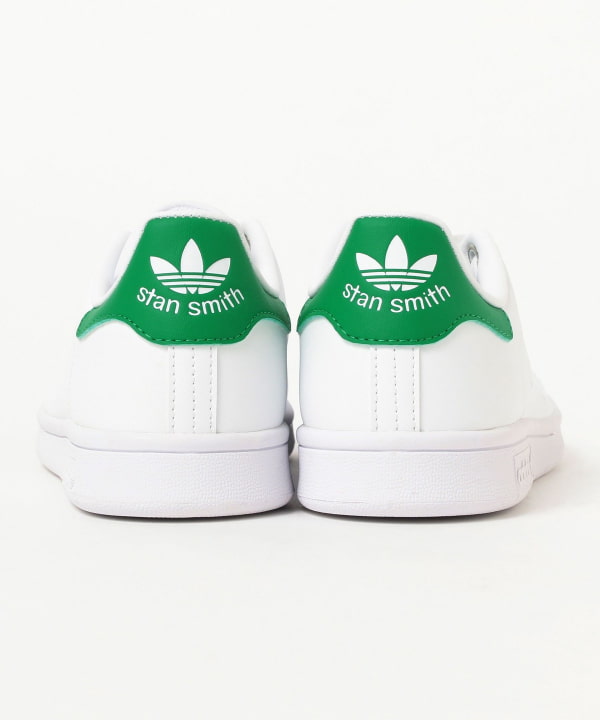 こども ビームス（こども ビームス）adidas / スタンスミス J（22 ...