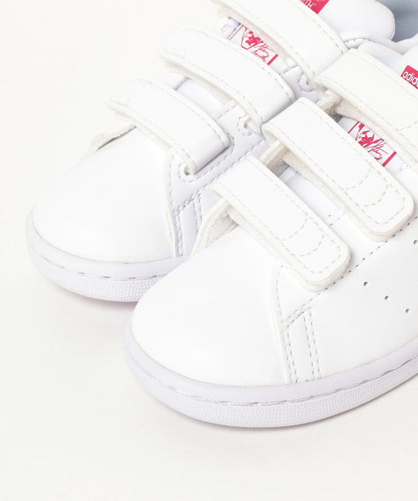 こども ビームス（こども ビームス）adidas / スタンスミス CF I（13