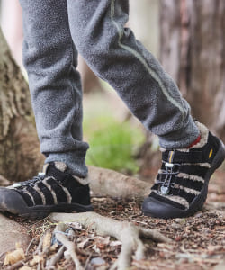 KEEN × THE PARK SHOP / NEWPORT （15～23.5cm）