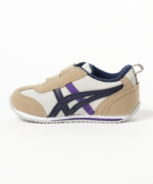 Asics hotsell infant shoes