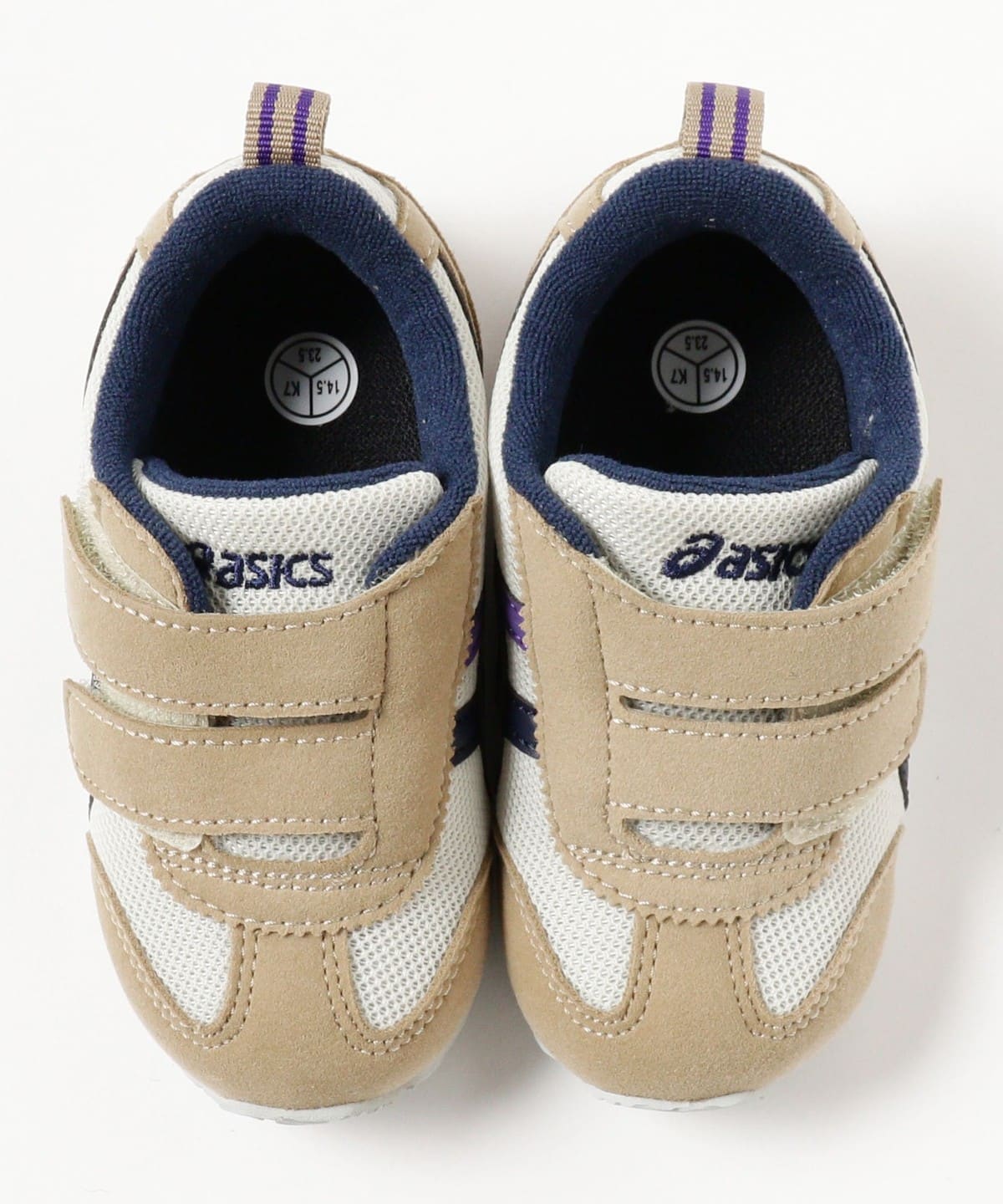 こども ビームス(こども ビームス)ASICS / IDAHO BABY 4(13 こども ビームス(こども ビームス)ASICS / IDAHO BABY 4(13