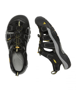 販売不可▲【期間限定販売】KEEN / Newport H2 M（26～28cm）