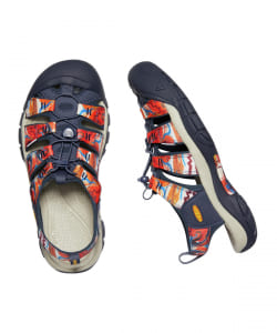 【期間限定販売】KEEN / Newport retro M（25～29cm）
