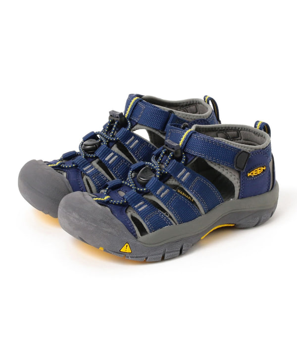 こども ビームス（こども ビームス）KEEN / キッズ Newport H2
