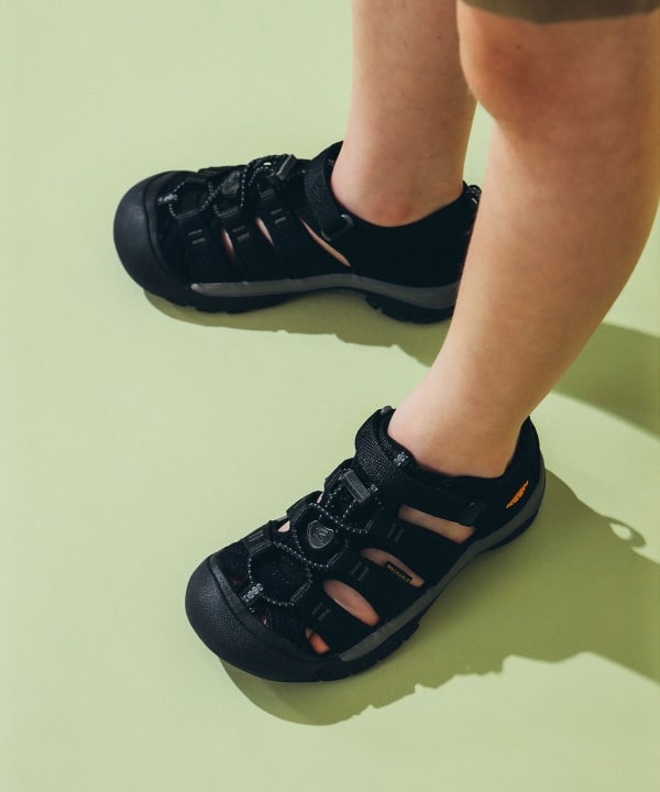 こども ビームス（こども ビームス）KEEN / キッズ Newport H2