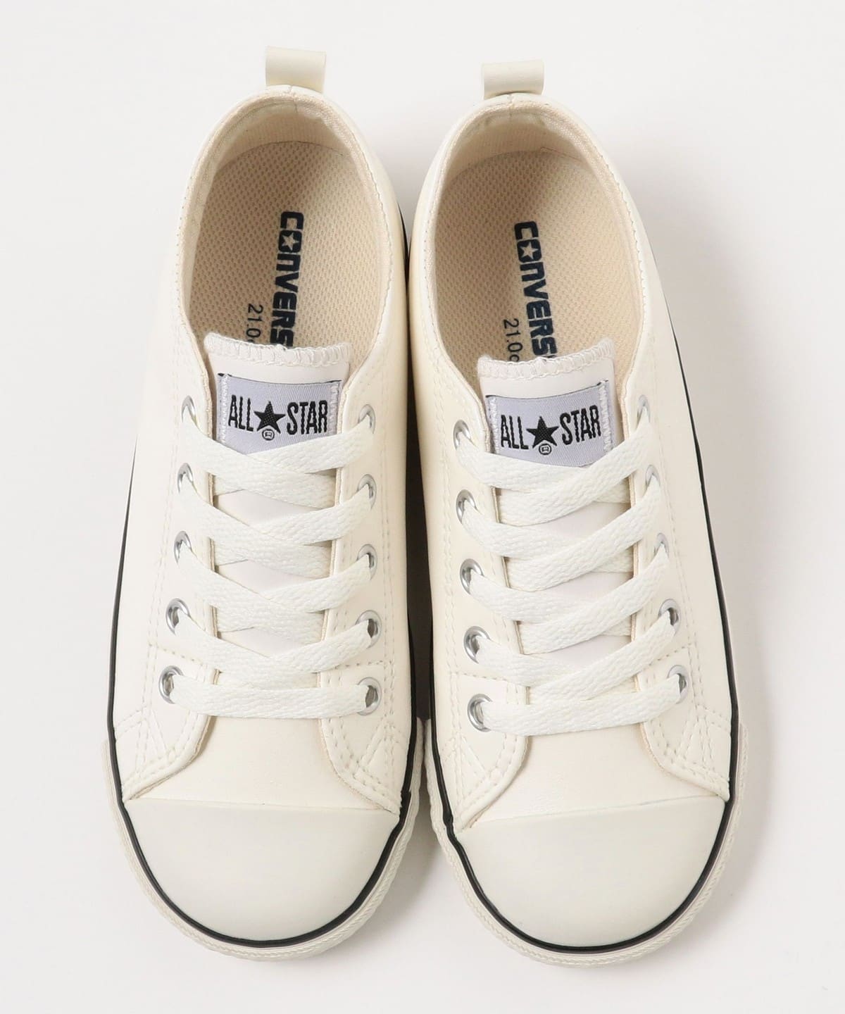 Converse all star slip natural sale