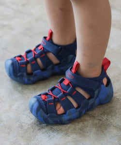 KEEN / HYPERPORT H2 サンダル（15～22cm）