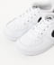 100WHITE/BLACK