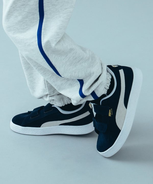 Puma suede 2024 classic kids