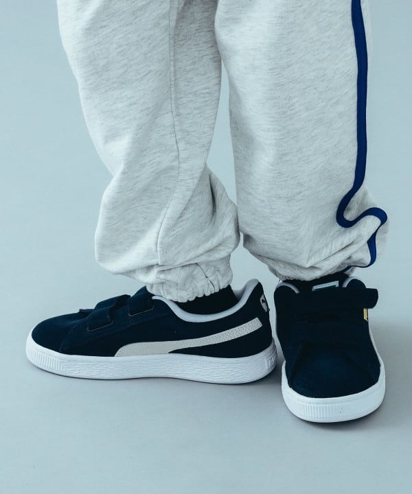 こども ビームス（こども ビームス）PUMA / キッズ スウェード