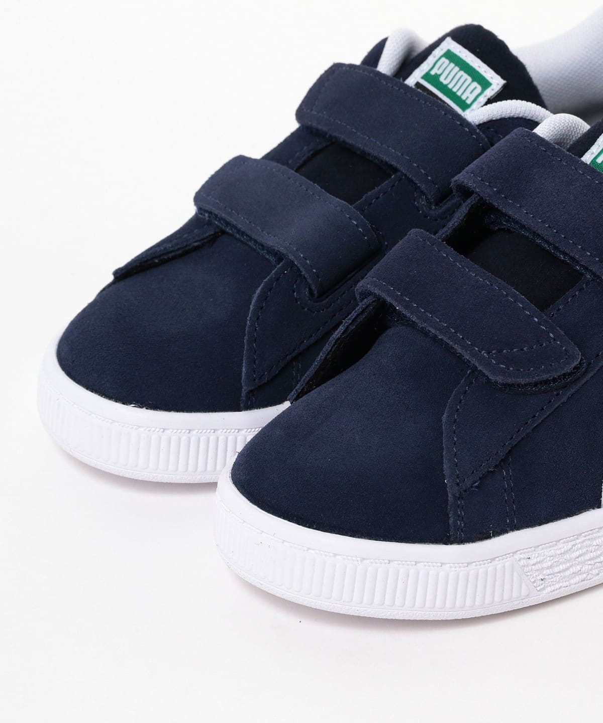 Kodomo BEAMS Kodomo BEAMS PUMA Kids Suede Classic XXI V PS 17