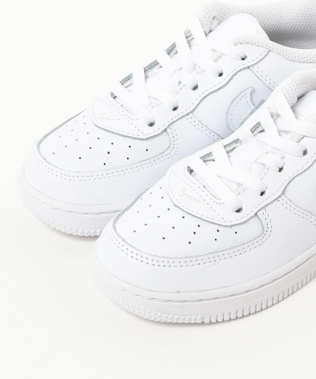 Air force hotsell toute blanche