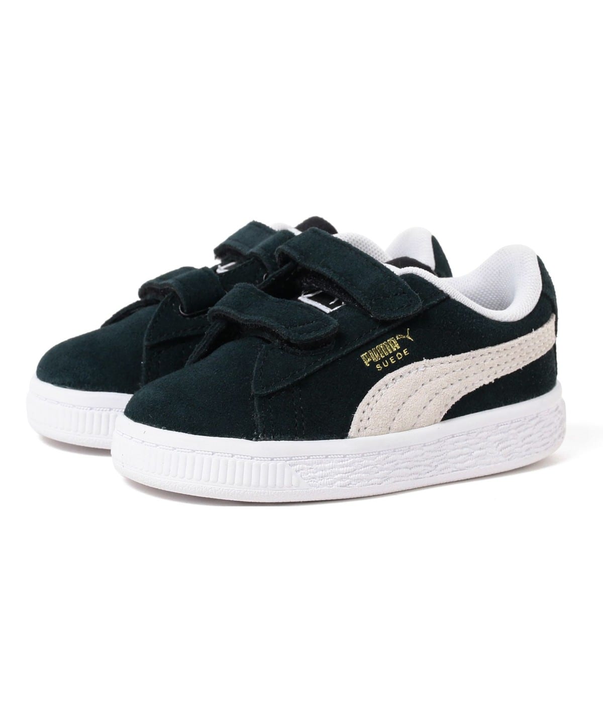 こども ビームス（こども ビームス）PUMA / ベビー スウェード 