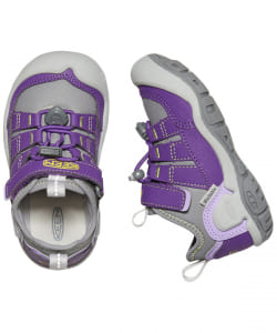 【期間限定販売】KEEN / KNOTCH HOLLOW（15～23.5cm）