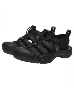 【期間限定販売】KEEN / Newport H2 W（23～25cm）