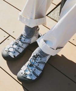 【期間限定販売】KEEN / Newport Retro M（26～28cm）