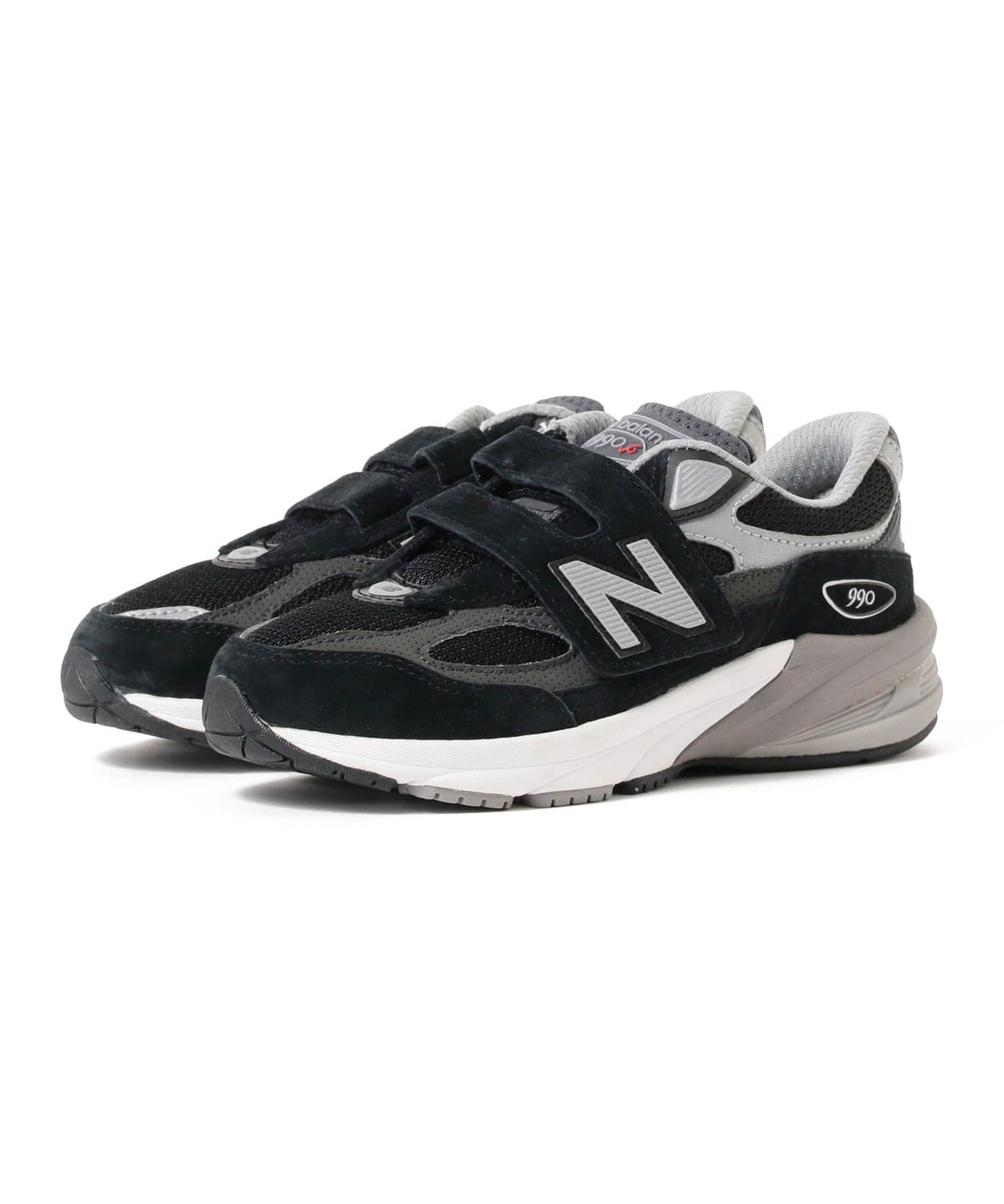 こども ビームス（こども ビームス）New Balance / PV990（17～21.5cm