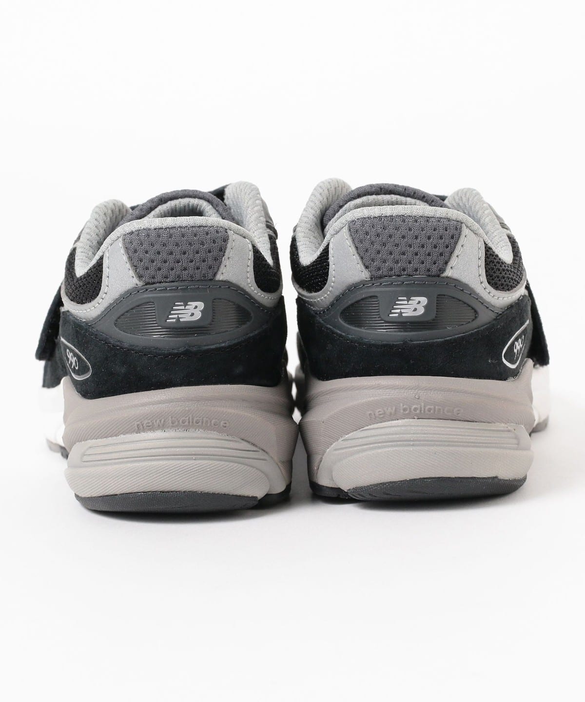 こども ビームス（こども ビームス）New Balance / PV990（17～21.5cm