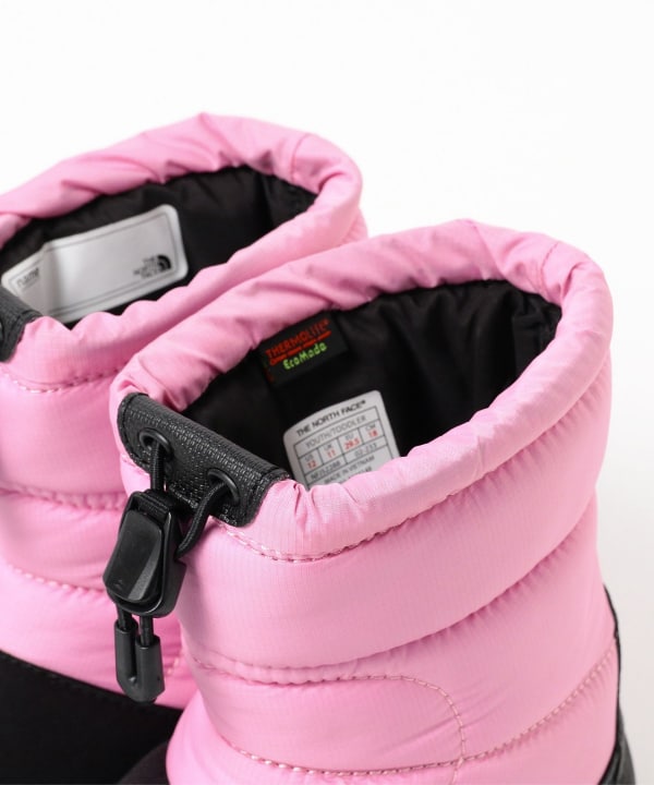 Baby north face clearance boots