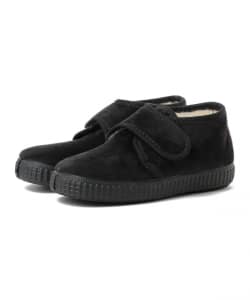 La Cadena / BOTA ベルクロ ハイカット 23（14～17cm）