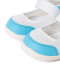 WHITE×BLUE