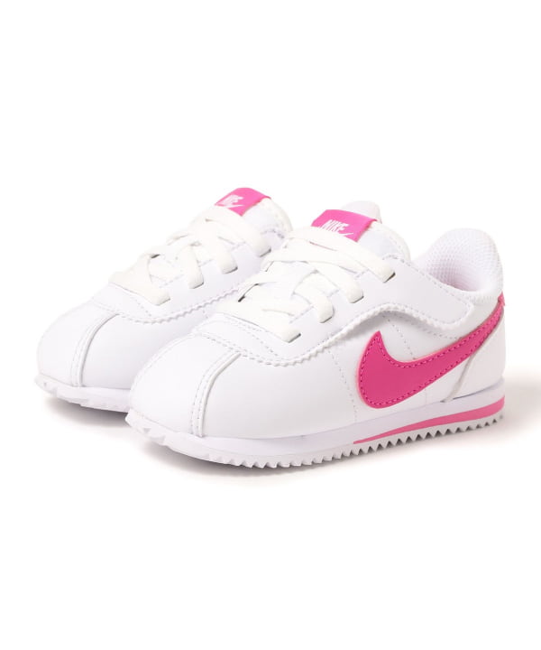 こども ビームス（こども ビームス）NIKE / Cortez EasyOn Baby 2024（12～13cm）（シューズ スニーカー ）通販｜BEAMS