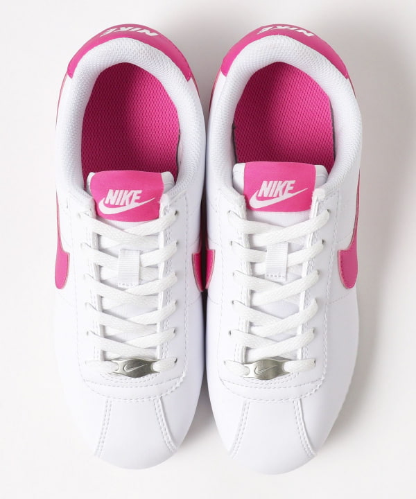 新品タグ付き】こどもビームスNIKE コルテッツ 21センチ BEAMS