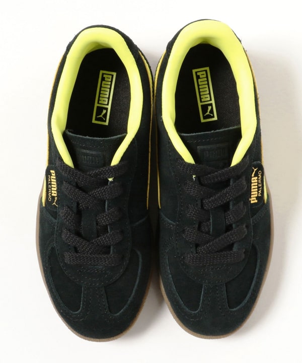 こども ビームス（こども ビームス）PUMA / キッズ パレルモ PS