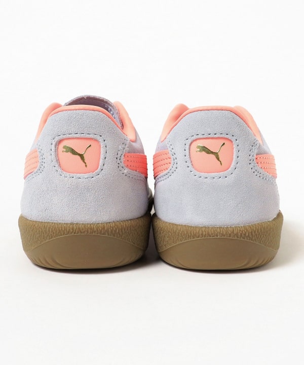 PUMA公式】キッズ パレルモ スニーカー 17-21cm