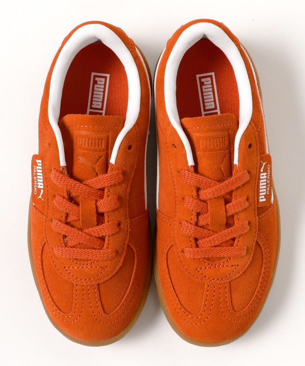 こども ビームス（こども ビームス）PUMA / キッズ パレルモ PS