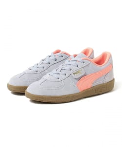 PUMA / キッズ パレルモ PS スニーカー（17～21cm）