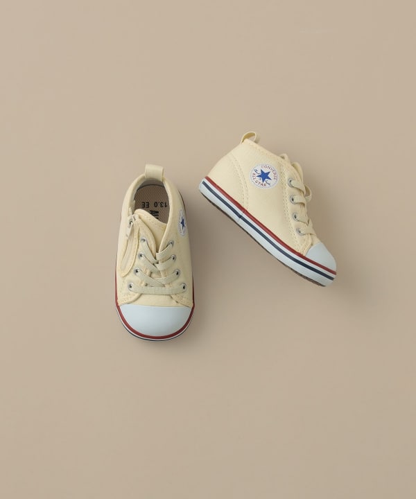 こども ビームス（こども ビームス）CONVERSE / BABY ALL STAR N Z